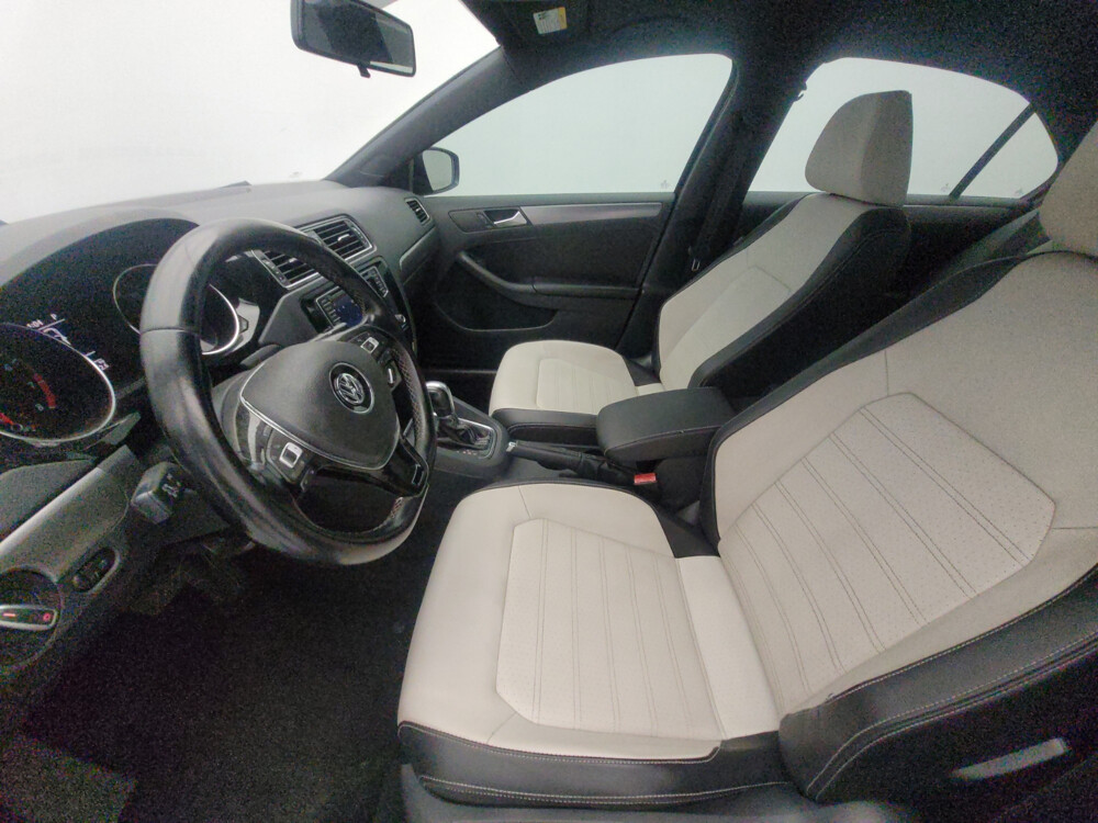 2017 Volkswagen Jetta in San Antonio, TX 78238 - 18097787 17