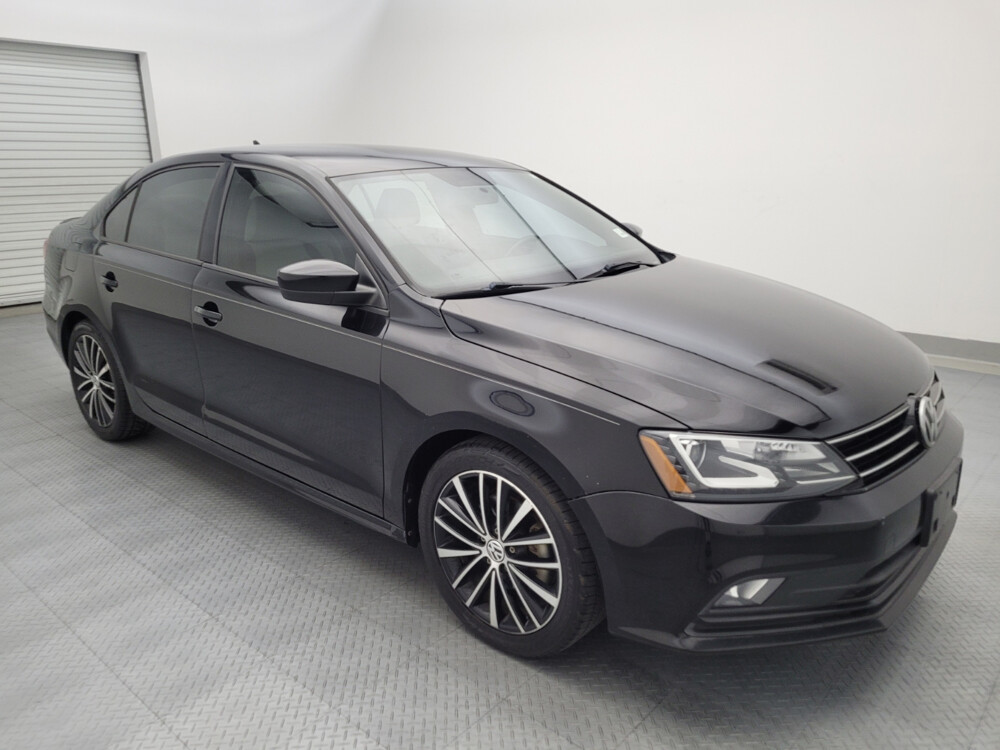 2017 Volkswagen Jetta in San Antonio, TX 78238 - 18097787 11