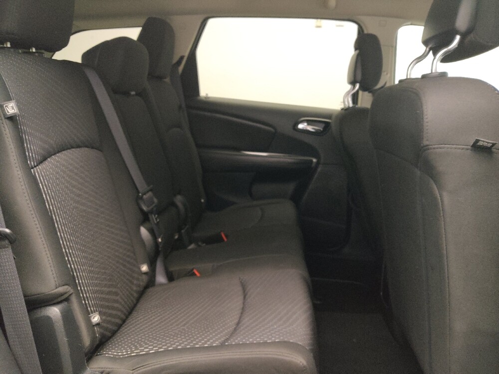 2016 Dodge Journey in Tulsa, OK 74145 - 18097788 19