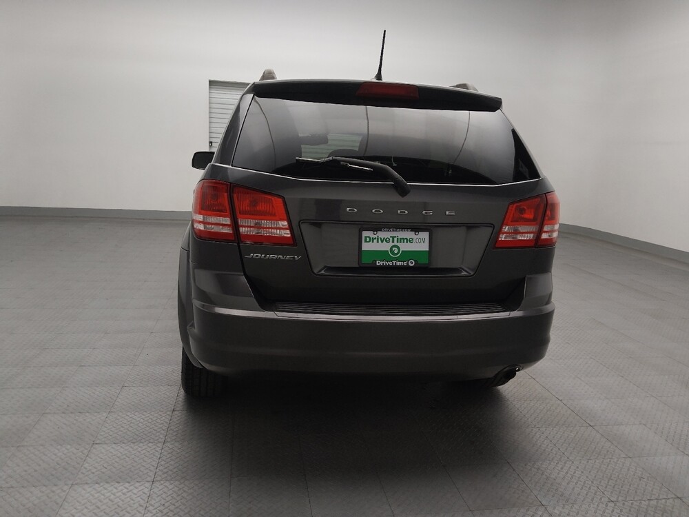 2016 Dodge Journey in Tulsa, OK 74145 - 18097788 6