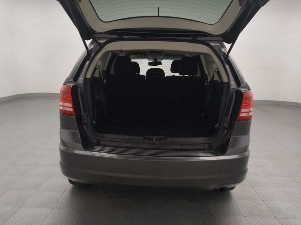 2016 Dodge Journey in Tulsa, OK 74145 - 18097788 29