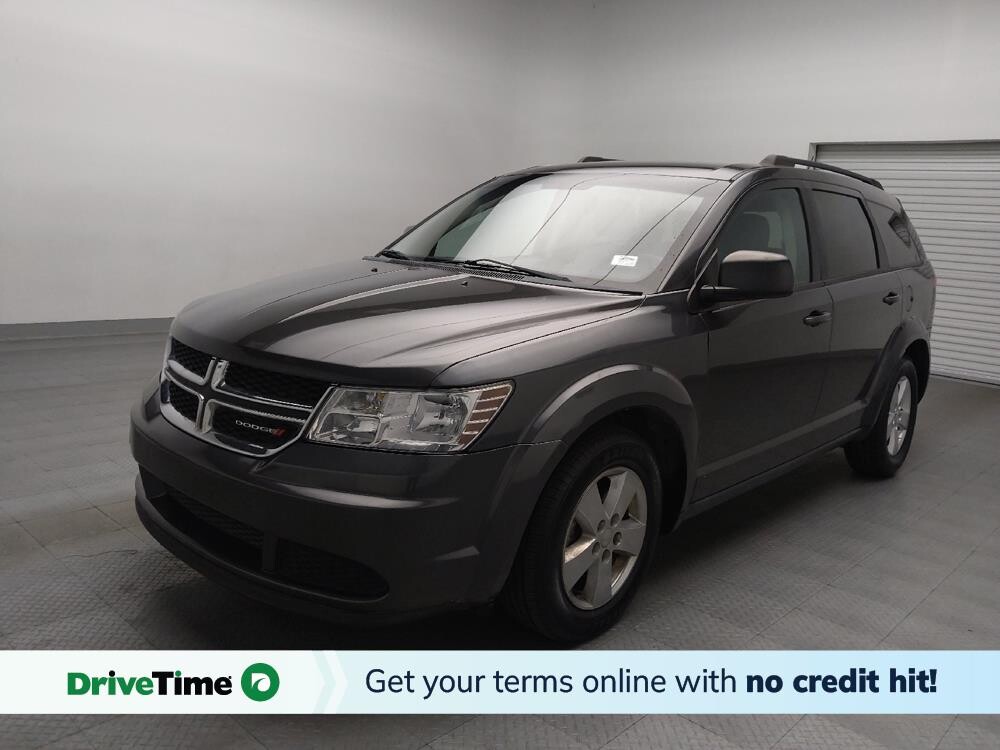 2016 Dodge Journey in Tulsa, OK 74145 - 18097788