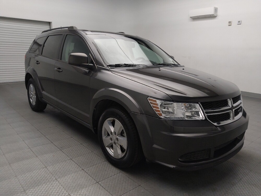 2016 Dodge Journey in Tulsa, OK 74145 - 18097788 13