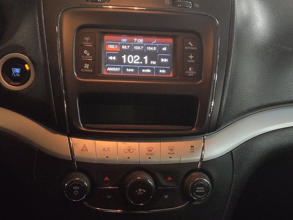 2016 Dodge Journey in Tulsa, OK 74145 - 18097788 25