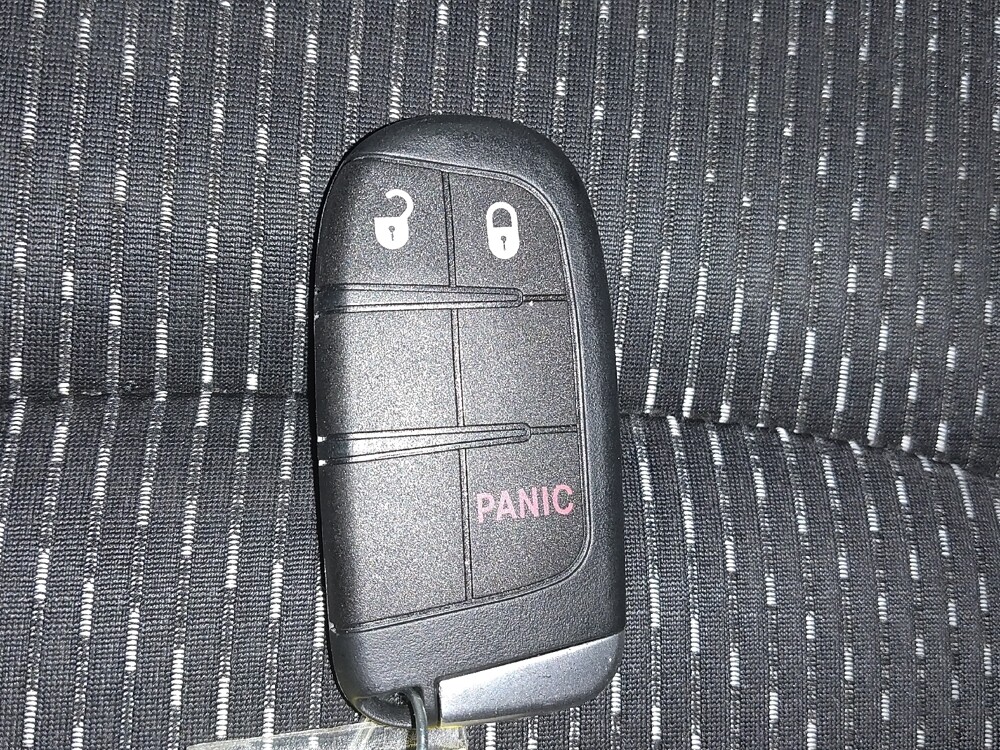 2016 Dodge Journey in Tulsa, OK 74145 - 18097788 32