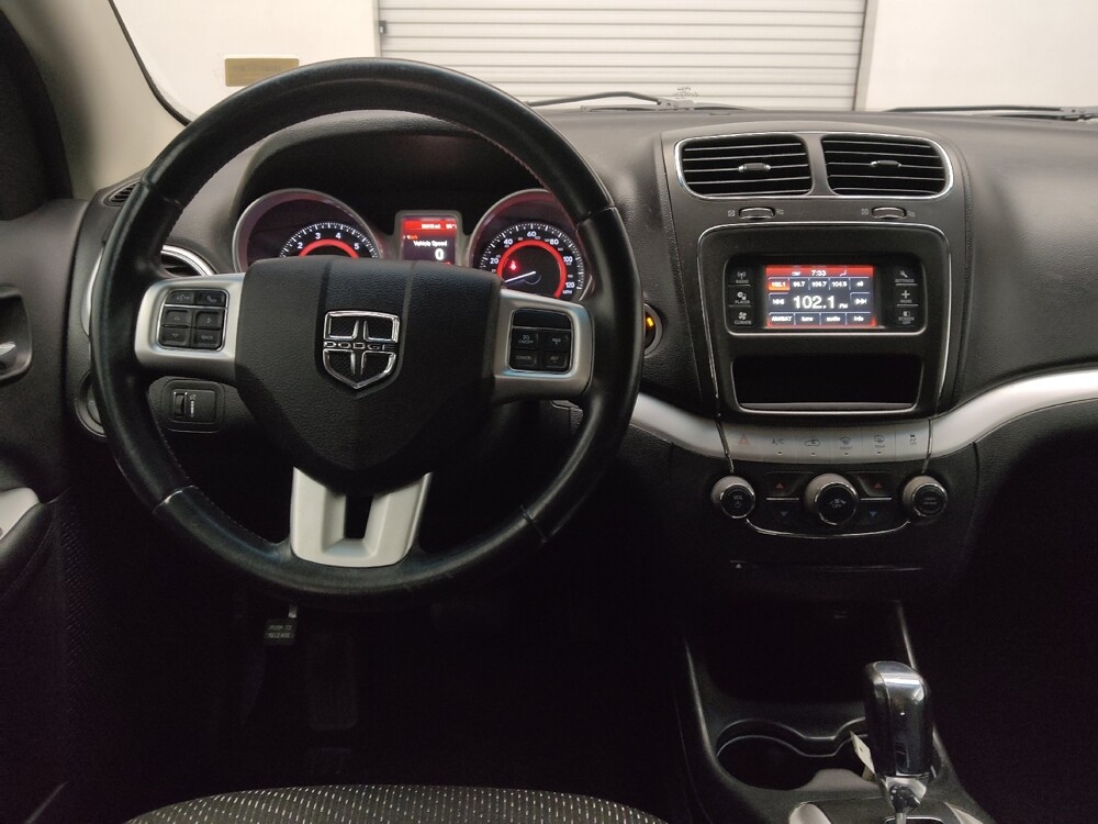 2016 Dodge Journey in Tulsa, OK 74145 - 18097788 22