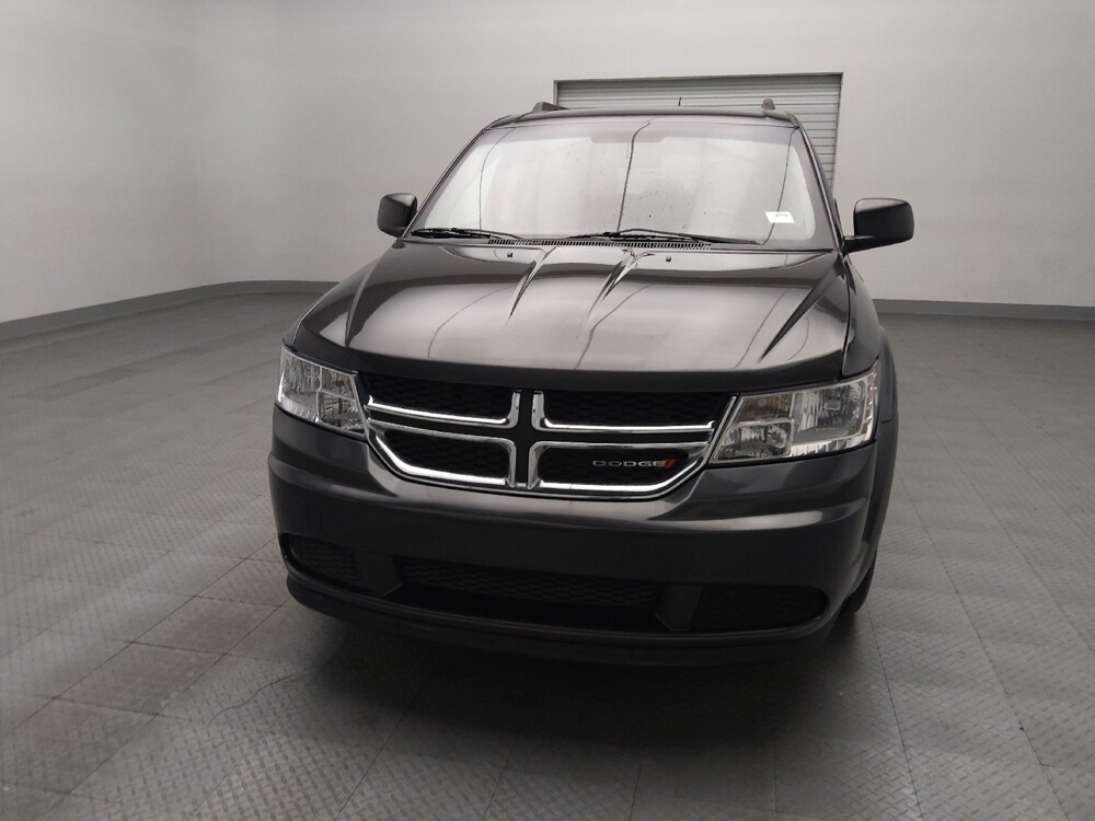 2016 Dodge Journey in Tulsa, OK 74145 - 18097788 15