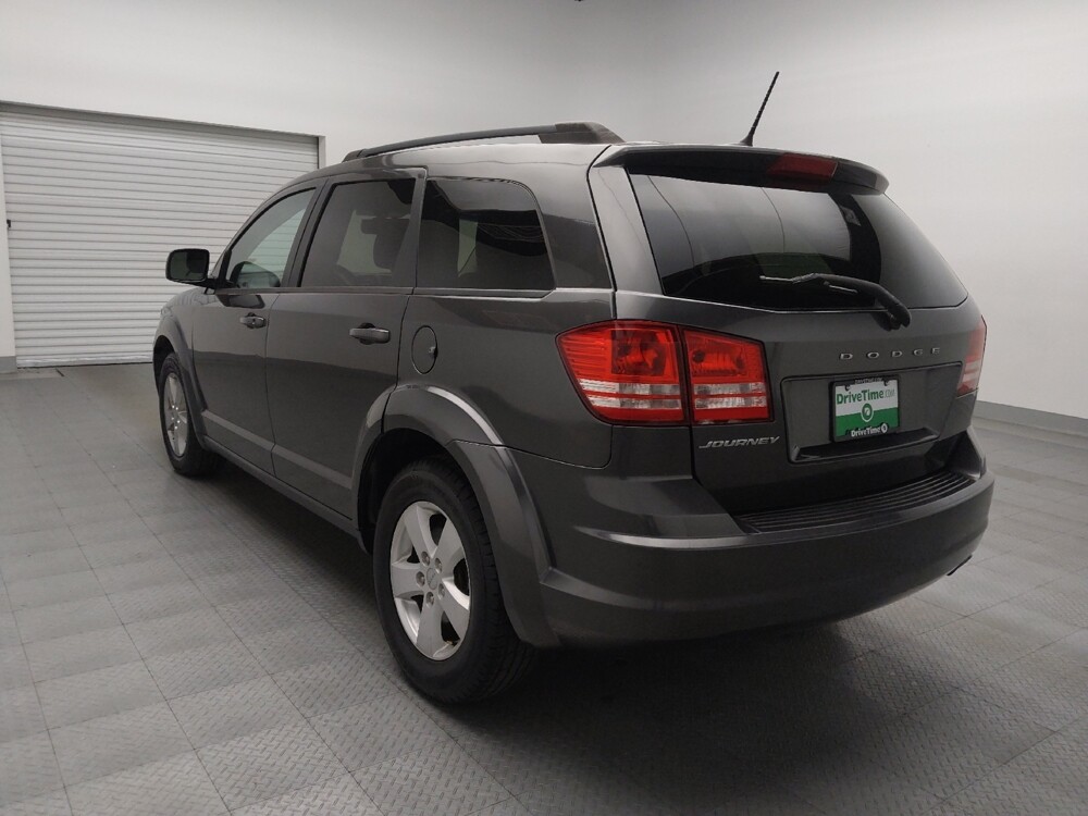 2016 Dodge Journey in Tulsa, OK 74145 - 18097788 5