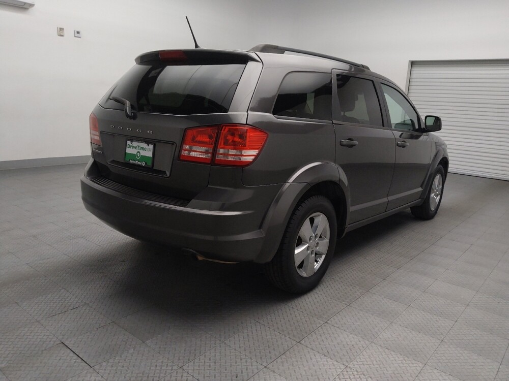 2016 Dodge Journey in Tulsa, OK 74145 - 18097788 9