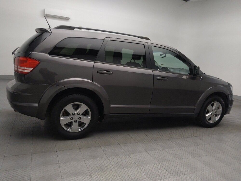 2016 Dodge Journey in Tulsa, OK 74145 - 18097788 10