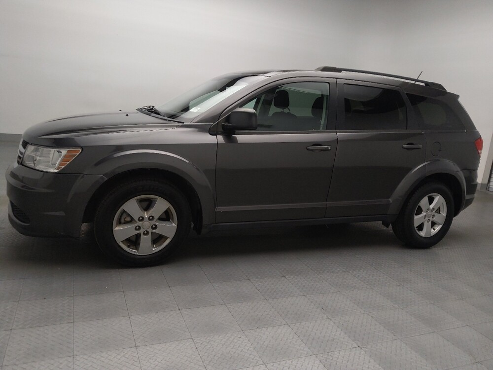 2016 Dodge Journey in Tulsa, OK 74145 - 18097788 2