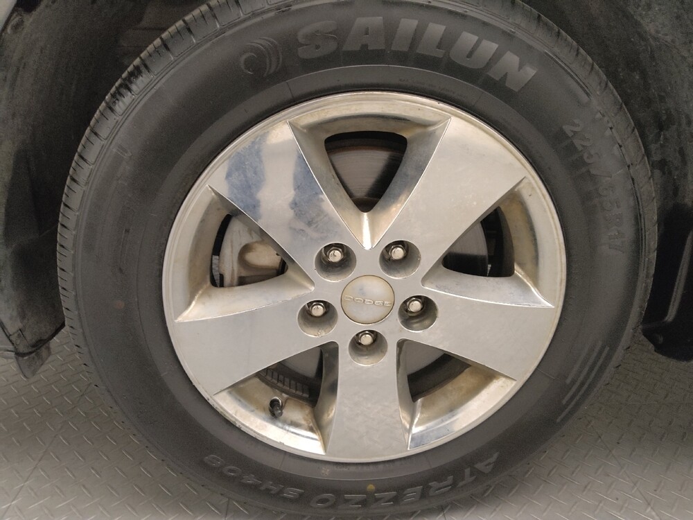 2016 Dodge Journey in Tulsa, OK 74145 - 18097788 31