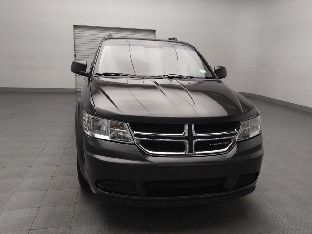 2016 Dodge Journey in Tulsa, OK 74145 - 18097788 14