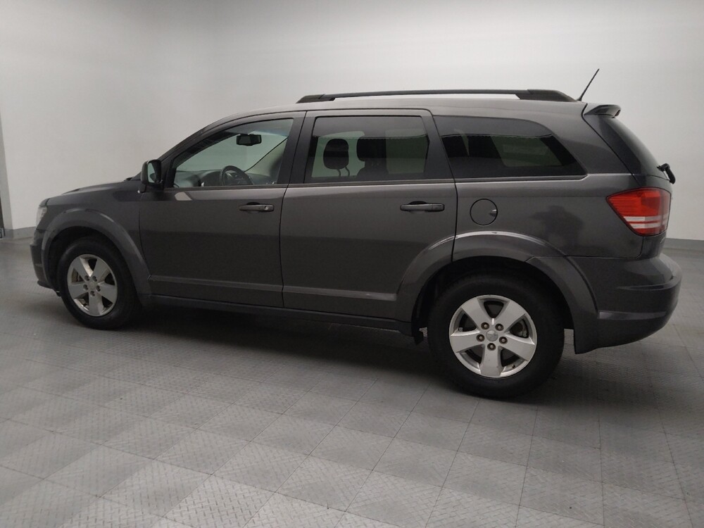 2016 Dodge Journey in Tulsa, OK 74145 - 18097788 3