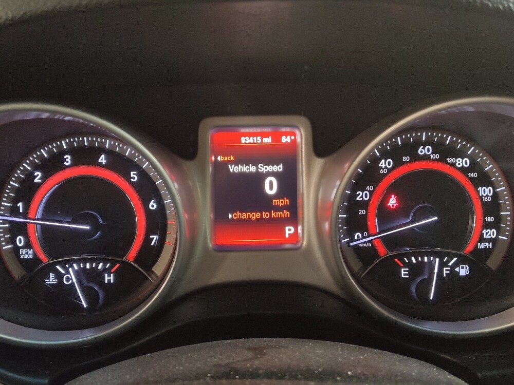 2016 Dodge Journey in Tulsa, OK 74145 - 18097788 23