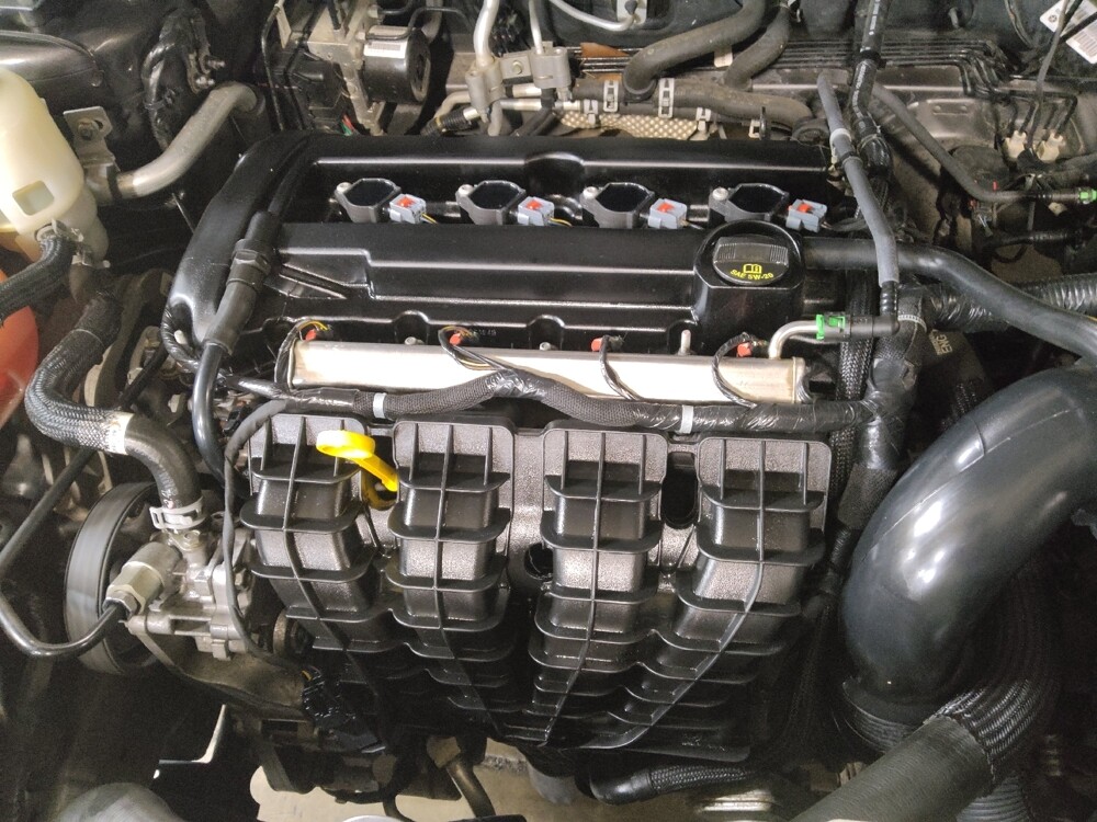 2016 Dodge Journey in Tulsa, OK 74145 - 18097788 30