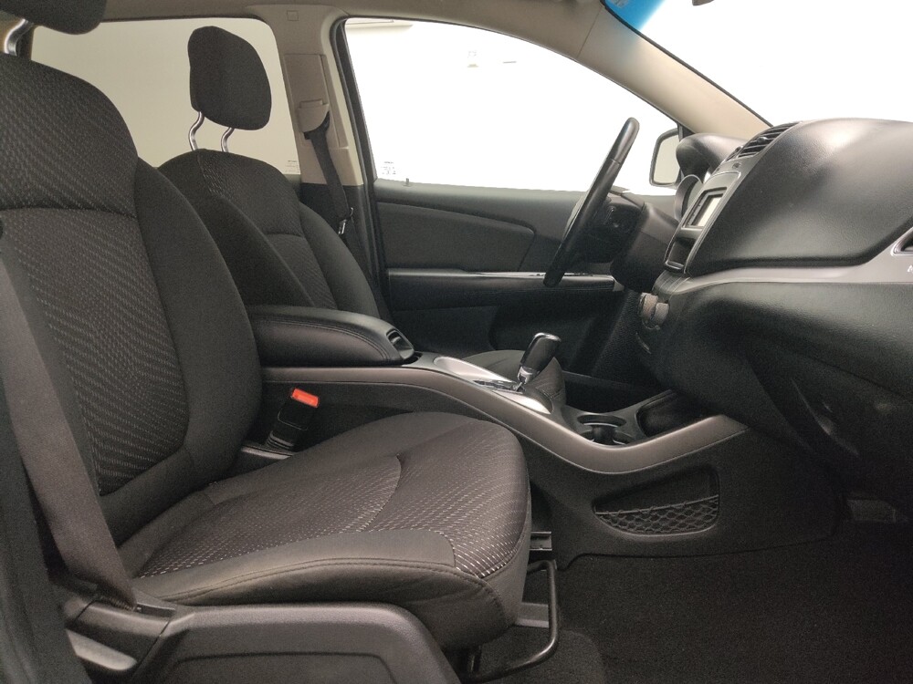 2016 Dodge Journey in Tulsa, OK 74145 - 18097788 21