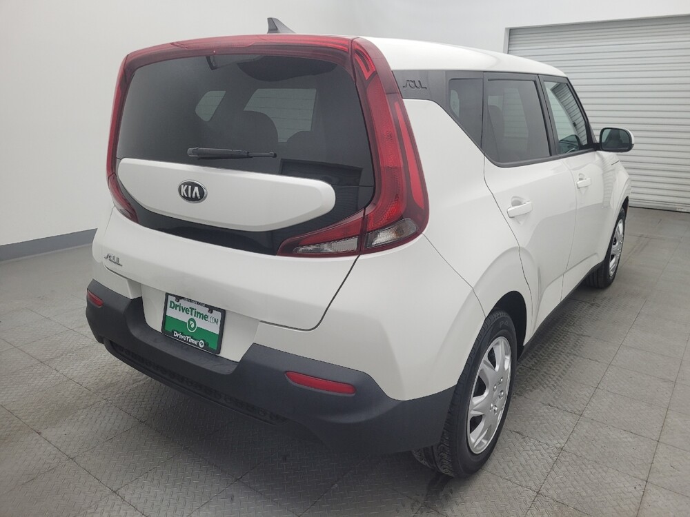 2020 Kia Soul in Houston, TX 77060 - 18097789 9