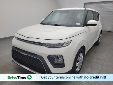 2020 Kia Soul in Houston, TX 77060