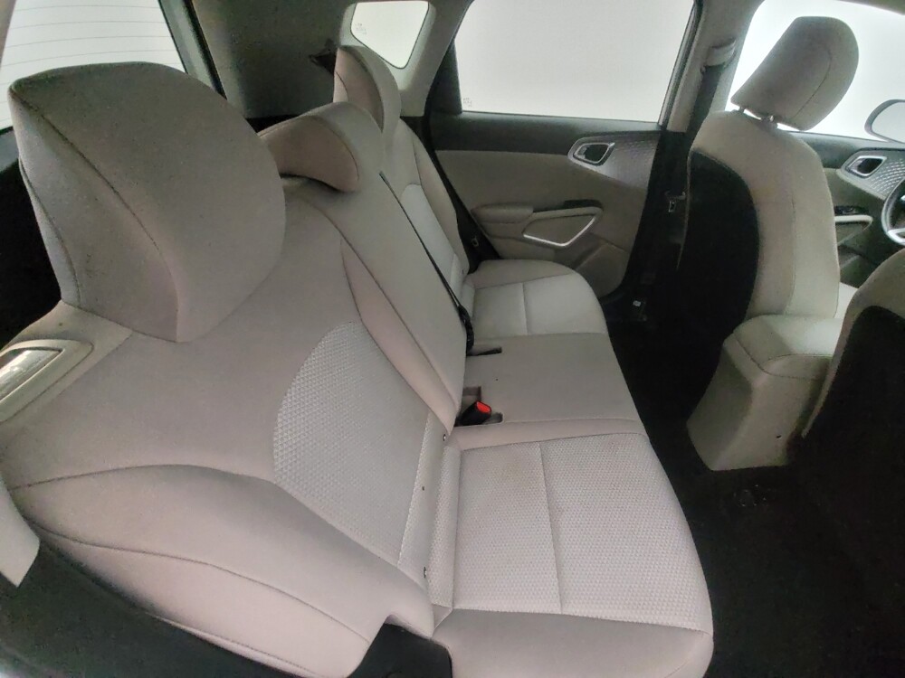 2020 Kia Soul in Houston, TX 77060 - 18097789 19