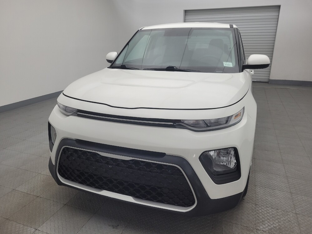2020 Kia Soul in Houston, TX 77060 - 18097789 15