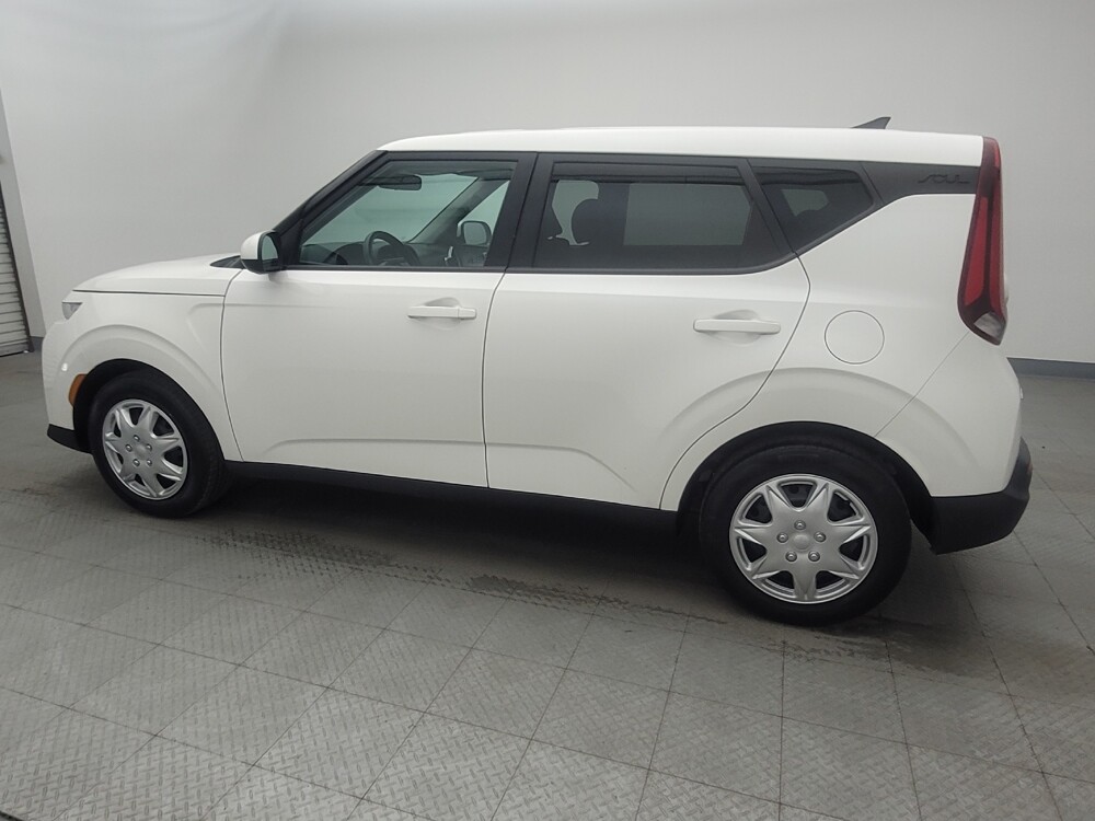 2020 Kia Soul in Houston, TX 77060 - 18097789 3