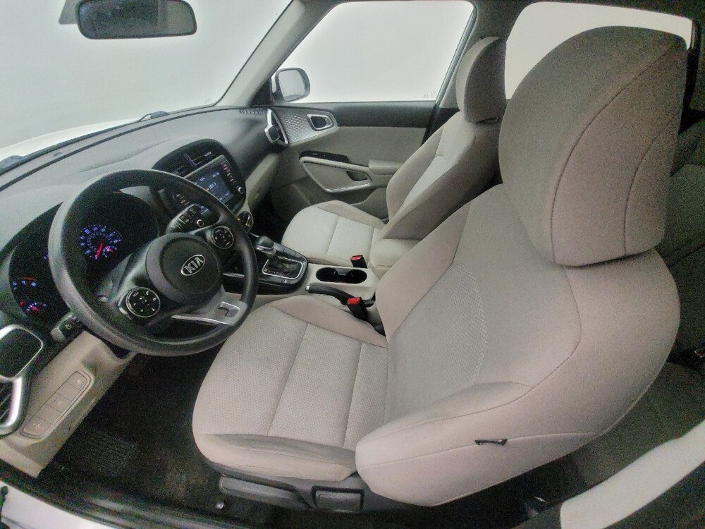 2020 Kia Soul in Houston, TX 77060 - 18097789 17