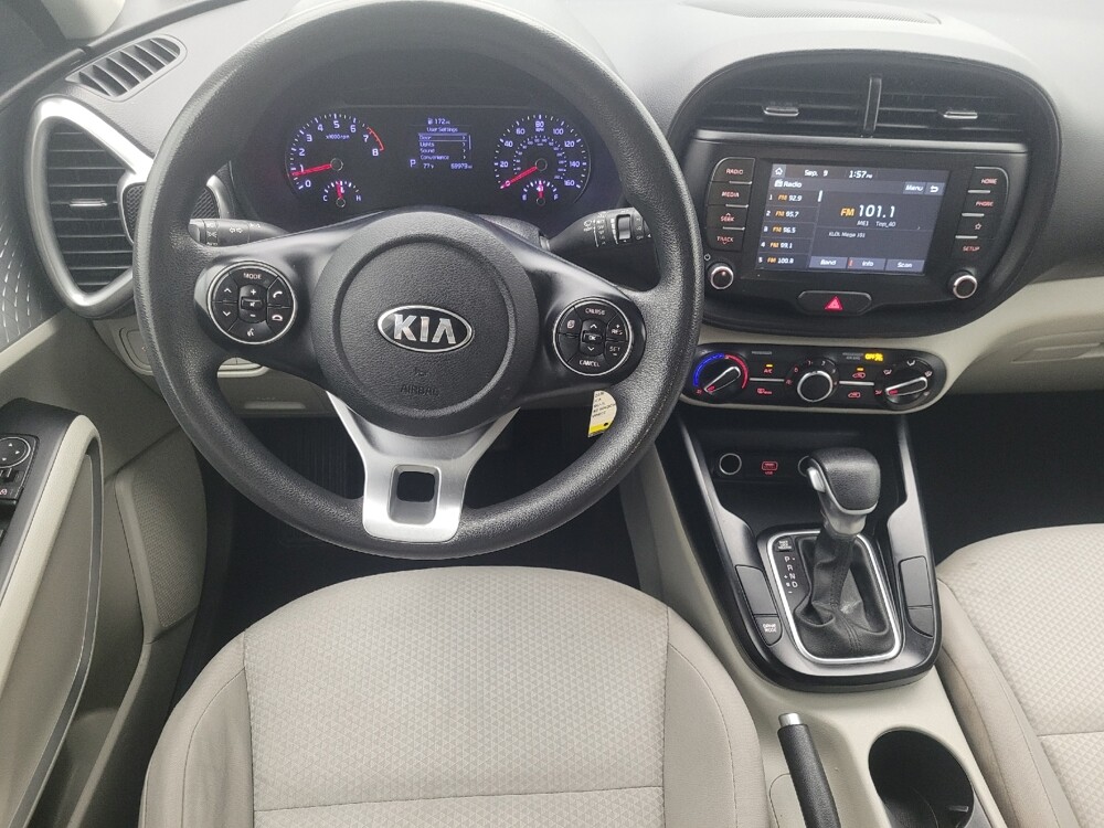2020 Kia Soul in Houston, TX 77060 - 18097789 22