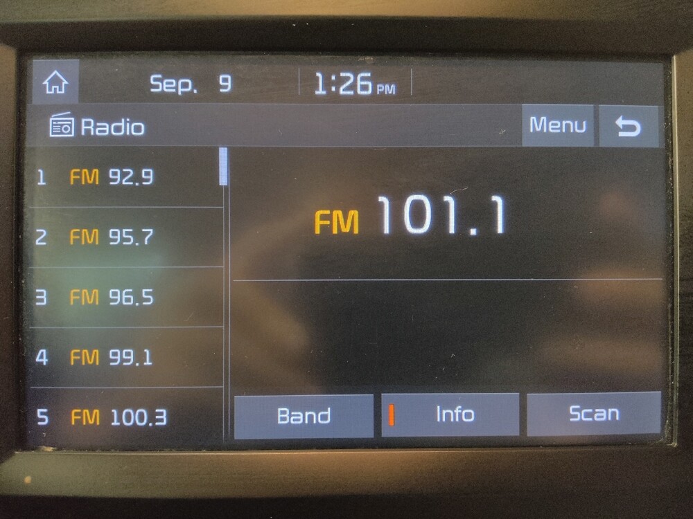 2020 Kia Soul in Houston, TX 77060 - 18097789 25