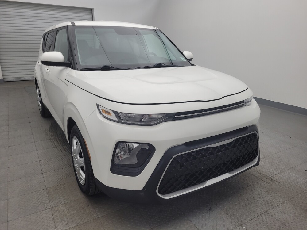 2020 Kia Soul in Houston, TX 77060 - 18097789 13