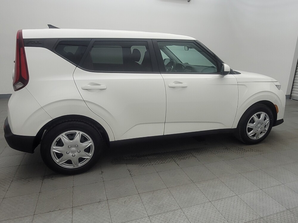 2020 Kia Soul in Houston, TX 77060 - 18097789 10
