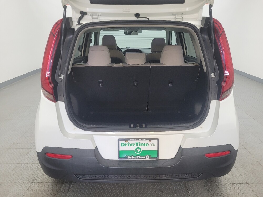 2020 Kia Soul in Houston, TX 77060 - 18097789 29
