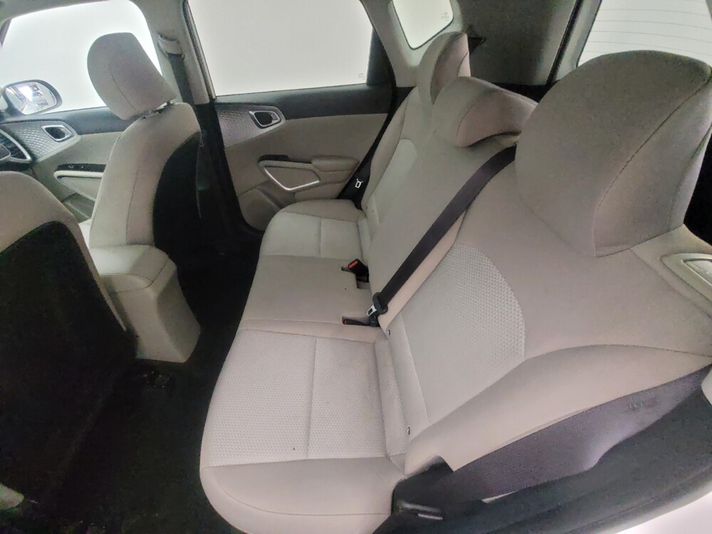 2020 Kia Soul in Houston, TX 77060 - 18097789 18