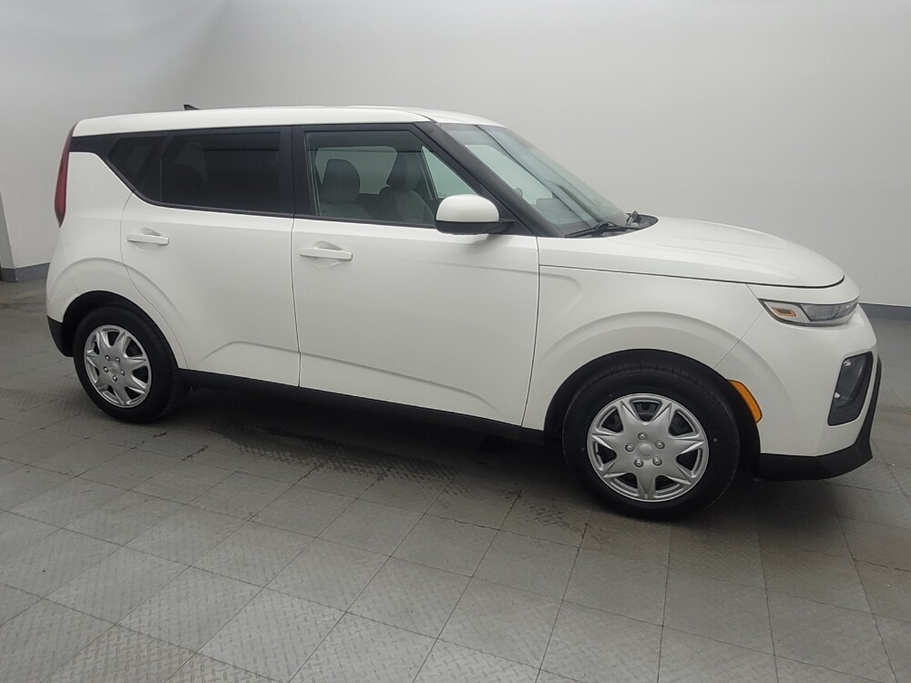 2020 Kia Soul in Houston, TX 77060 - 18097789 11