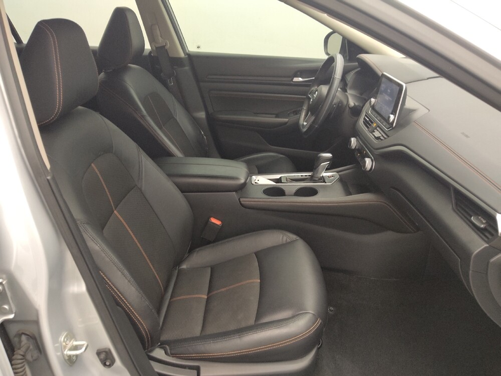 2020 Nissan Altima in Houston, TX 77074 - 18097790 21