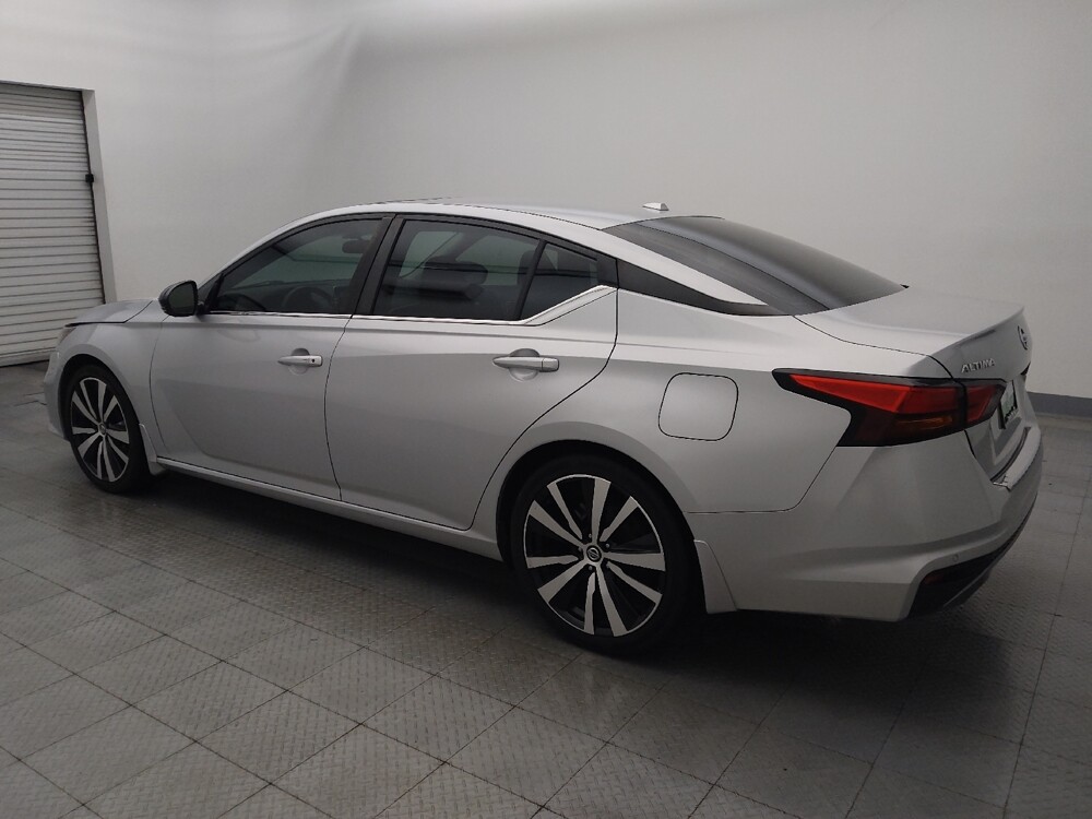 2020 Nissan Altima in Houston, TX 77074 - 18097790 3