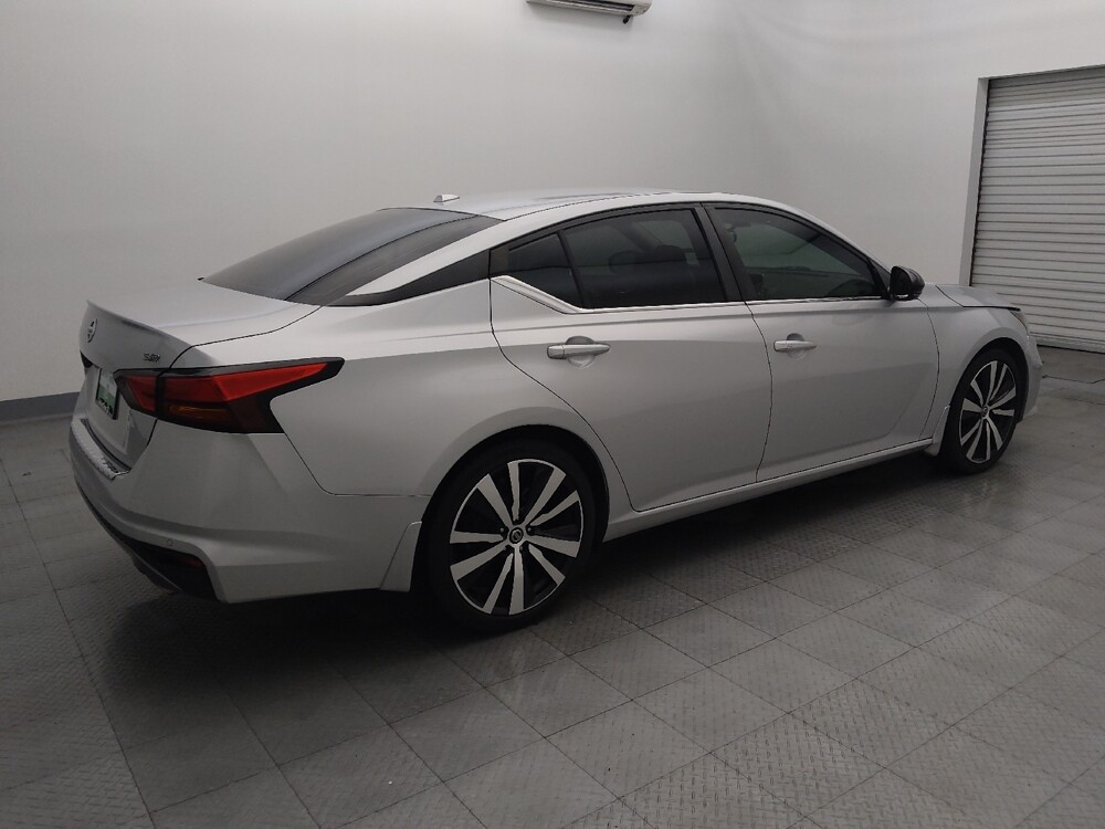 2020 Nissan Altima in Houston, TX 77074 - 18097790 10