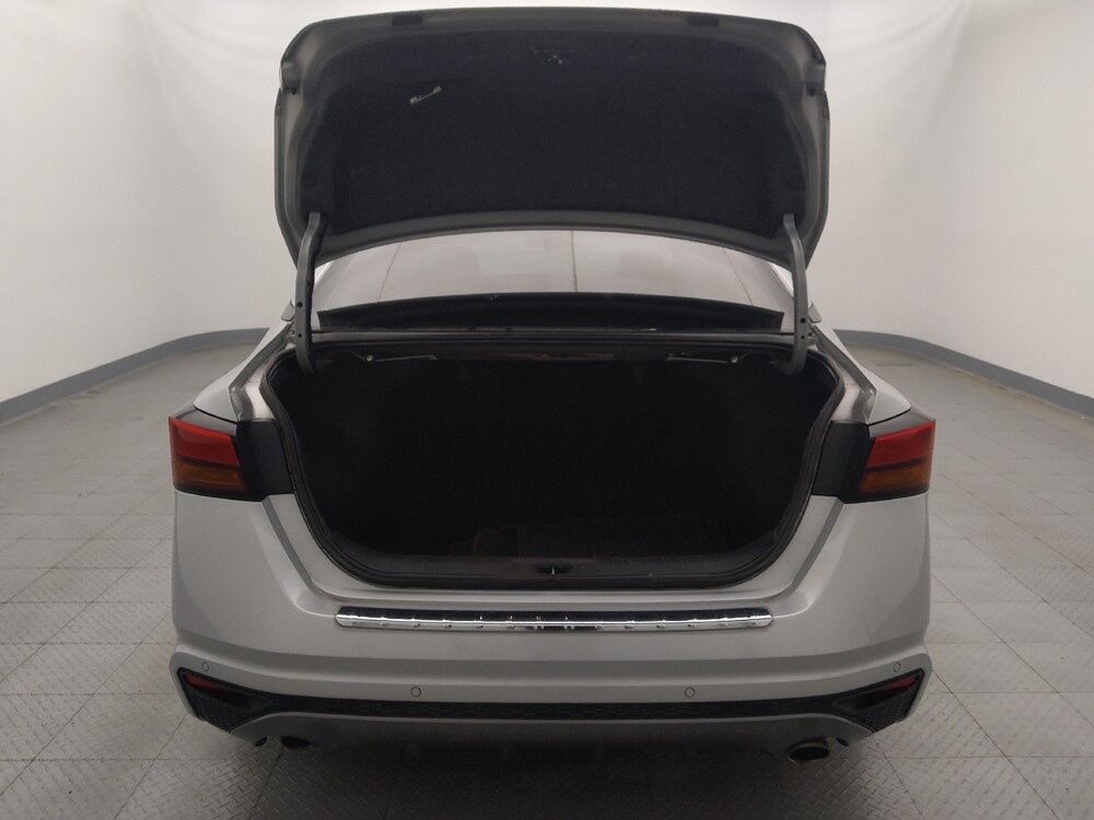 2020 Nissan Altima in Houston, TX 77074 - 18097790 29