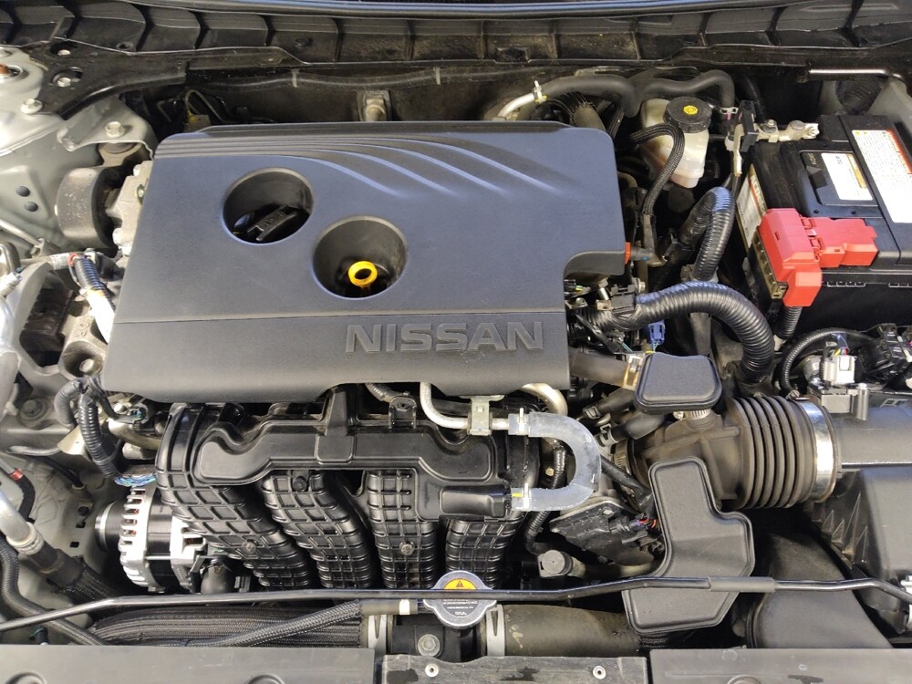 2020 Nissan Altima in Houston, TX 77074 - 18097790 30