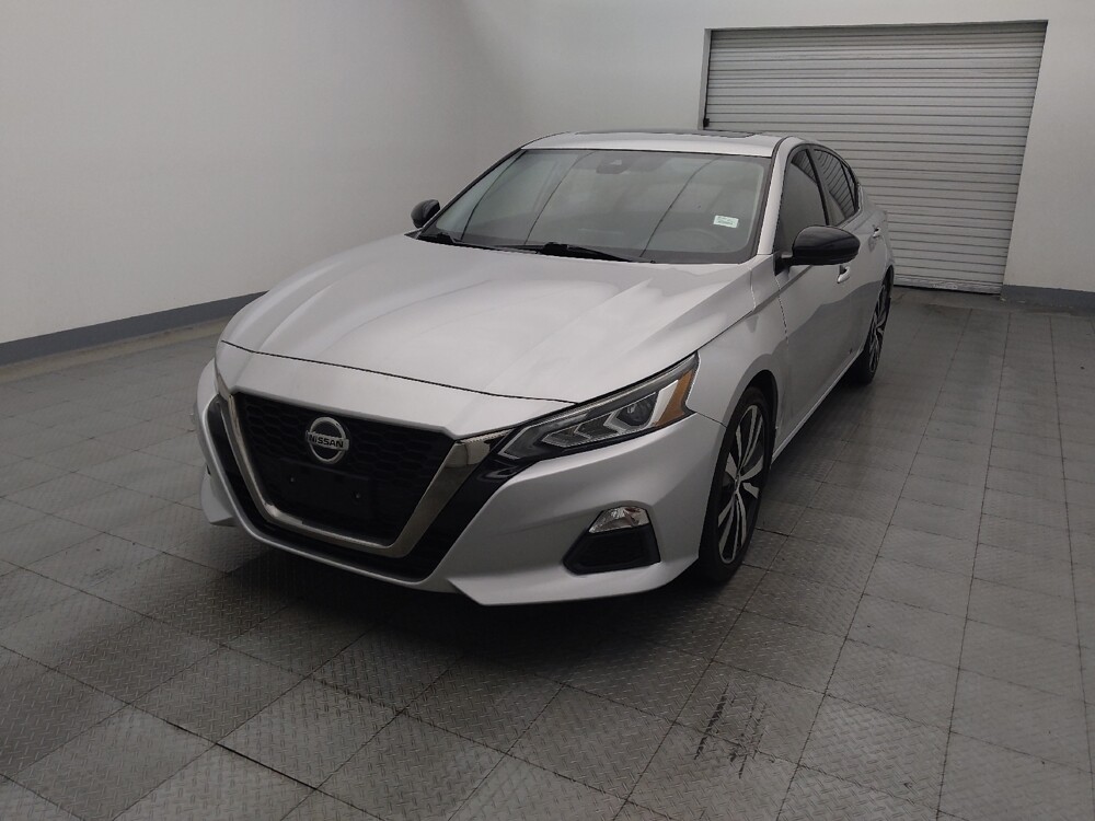 2020 Nissan Altima in Houston, TX 77074 - 18097790 15