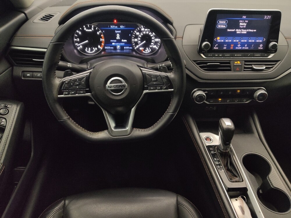 2020 Nissan Altima in Houston, TX 77074 - 18097790 22