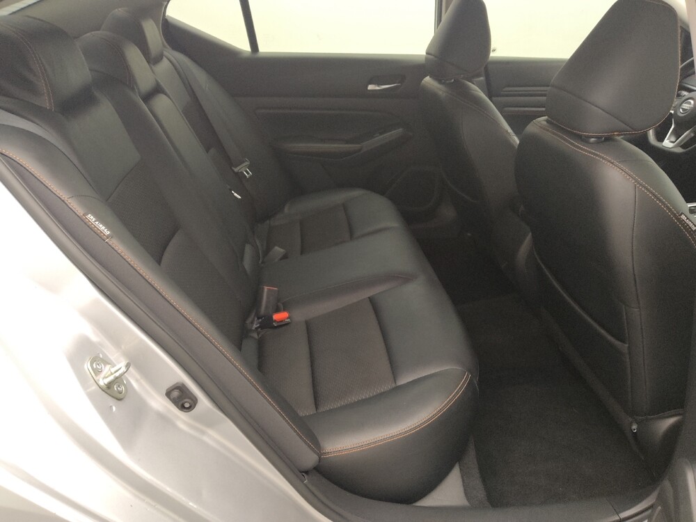 2020 Nissan Altima in Houston, TX 77074 - 18097790 19