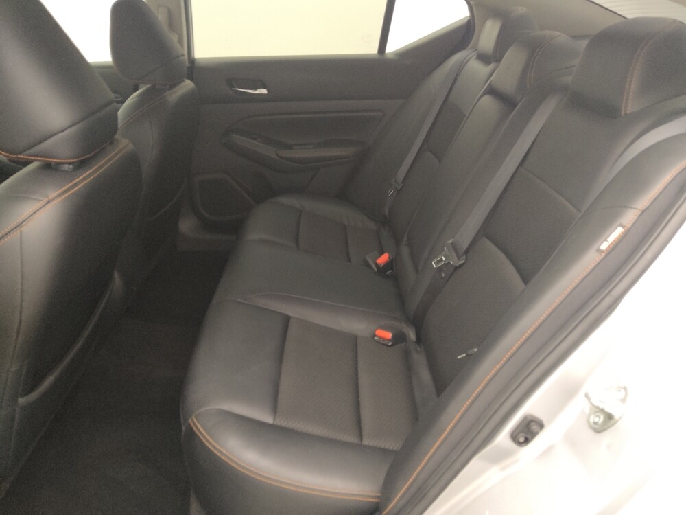 2020 Nissan Altima in Houston, TX 77074 - 18097790 18