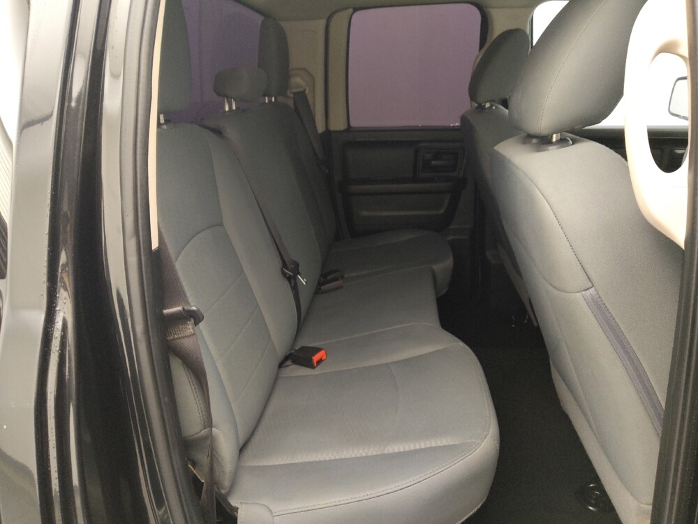 2017 RAM 1500 in Houston, TX 77034 - 18097791 19