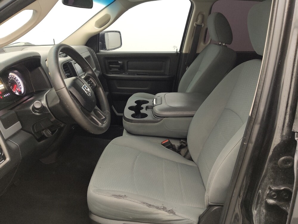 2017 RAM 1500 in Houston, TX 77034 - 18097791 17