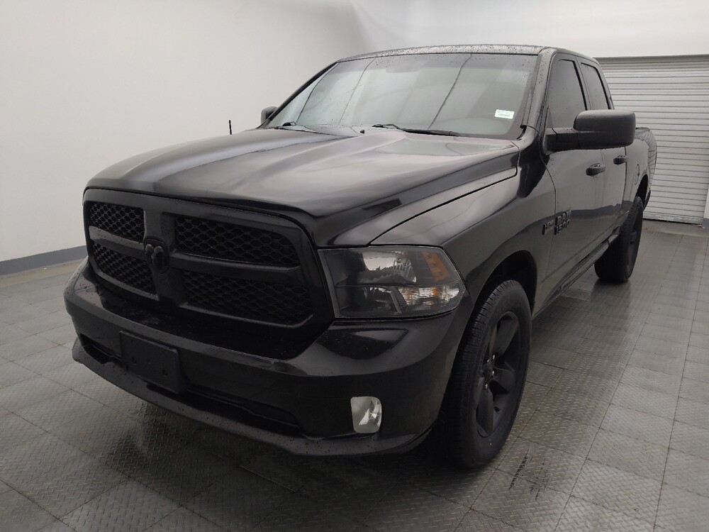 2017 RAM 1500 in Houston, TX 77034 - 18097791 15