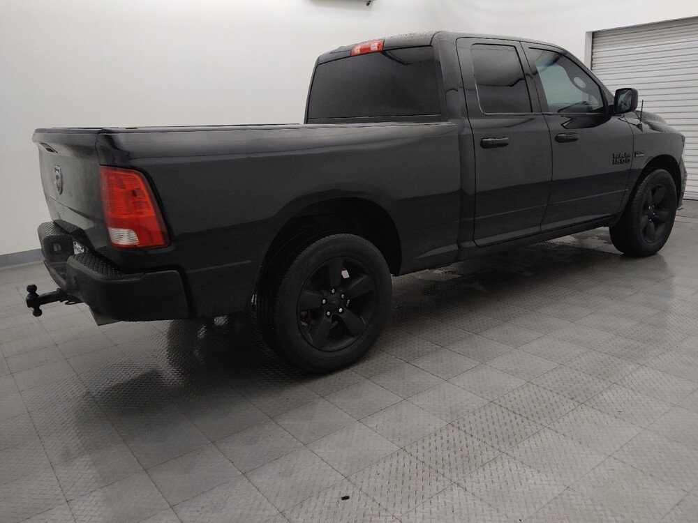 2017 RAM 1500 in Houston, TX 77034 - 18097791 10