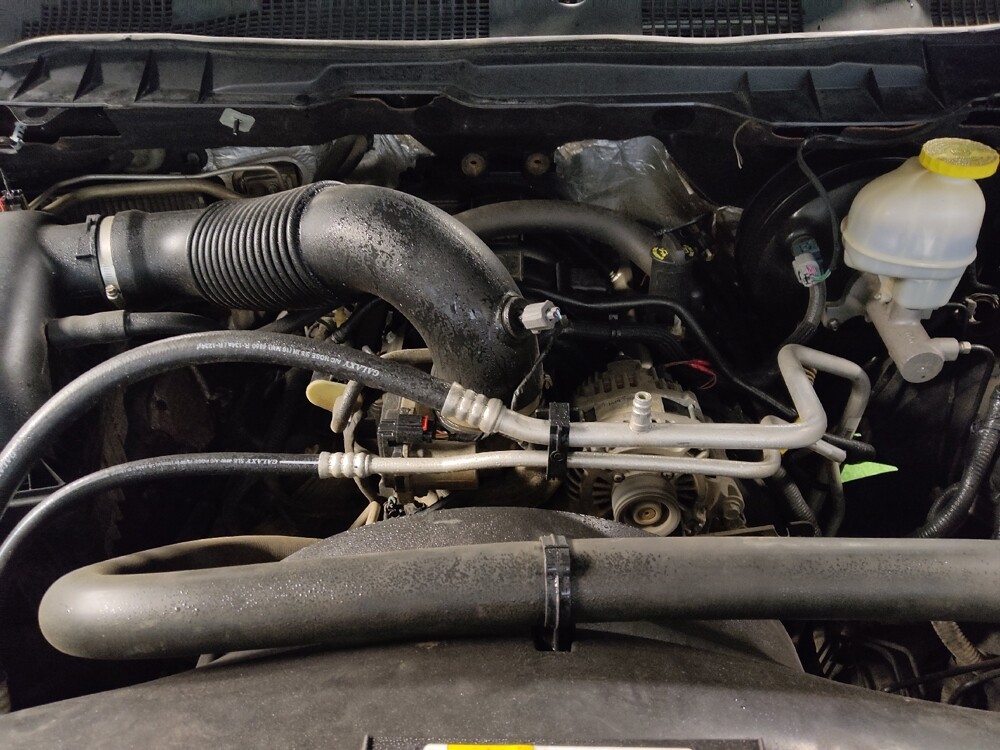 2017 RAM 1500 in Houston, TX 77034 - 18097791 30