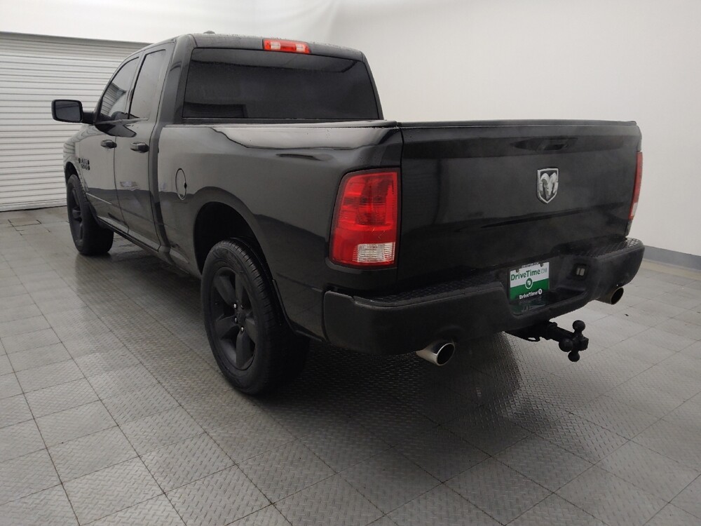 2017 RAM 1500 in Houston, TX 77034 - 18097791 5