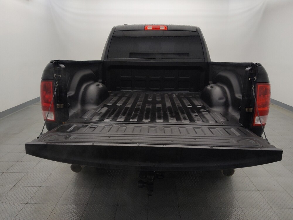 2017 RAM 1500 in Houston, TX 77034 - 18097791 29